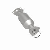 MagnaFlow Conv Dir F Accord-Prelude 90-93/96 Magnaflow Catalytic Converter Direct Fit  AXOPROS