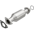 MagnaFlow Conv Dir F Accord-Prelude 90-93/96 Magnaflow Catalytic Converter Direct Fit  AXOPROS