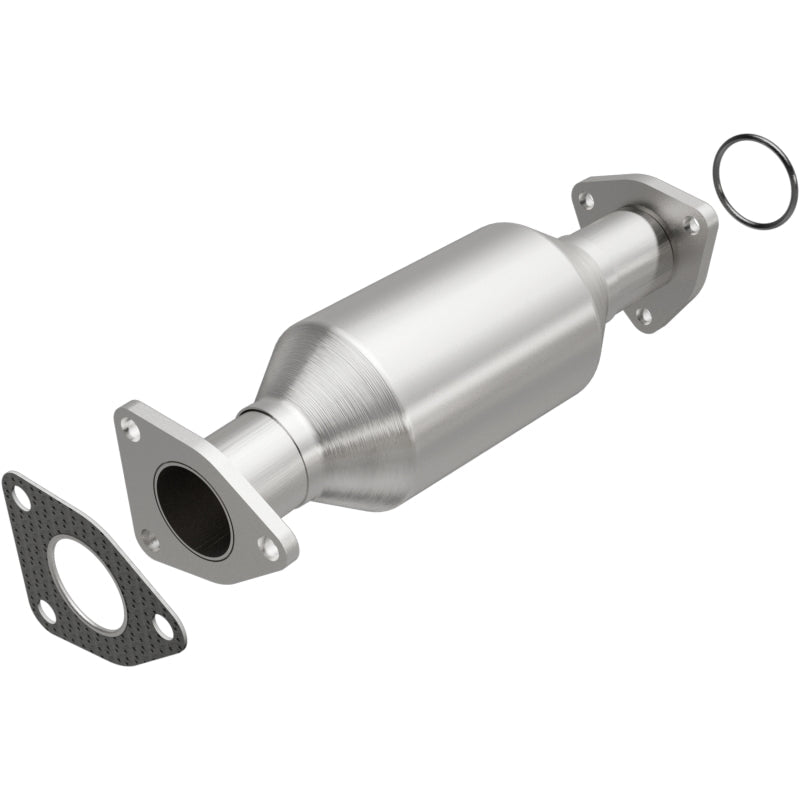 MagnaFlow Conv Dir F Accord-Prelude 90-93/96 Magnaflow Catalytic Converter Direct Fit  AXOPROS