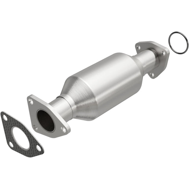 MagnaFlow Conv Dir F Accord-Prelude 90-93/96 Magnaflow Catalytic Converter Direct Fit  AXOPROS
