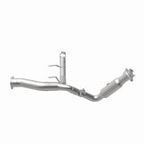 MagnaFlow Conv Direct Fit 10-14 Ford F-150 SVT Raptor 6.2L - Right Magnaflow Catalytic Converter Direct Fit  AXOPROS