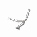MagnaFlow Conv Direct Fit 10-14 Ford F-150 SVT Raptor 6.2L - Right Magnaflow Catalytic Converter Direct Fit  AXOPROS