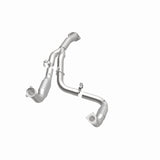 MagnaFlow Conv Direct Fit 11-16 Chevrolet Silverado 2500HD/3500HD / GMC Sierra 2500HD/3500HD Magnaflow Catalytic Converter Direct Fit  AXOPROS