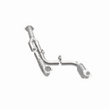 MagnaFlow Conv Direct Fit 11-16 Chevrolet Silverado 2500HD/3500HD / GMC Sierra 2500HD/3500HD Magnaflow Catalytic Converter Direct Fit  AXOPROS