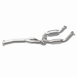 MagnaFlow Conv Direct Fit 11-16 Chevrolet Silverado 2500HD/3500HD / GMC Sierra 2500HD/3500HD Magnaflow Catalytic Converter Direct Fit  AXOPROS