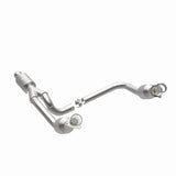 MagnaFlow Conv Direct Fit 14-16 GMC Sierra 1500 V6 4.3L Magnaflow Catalytic Converter Direct Fit  AXOPROS