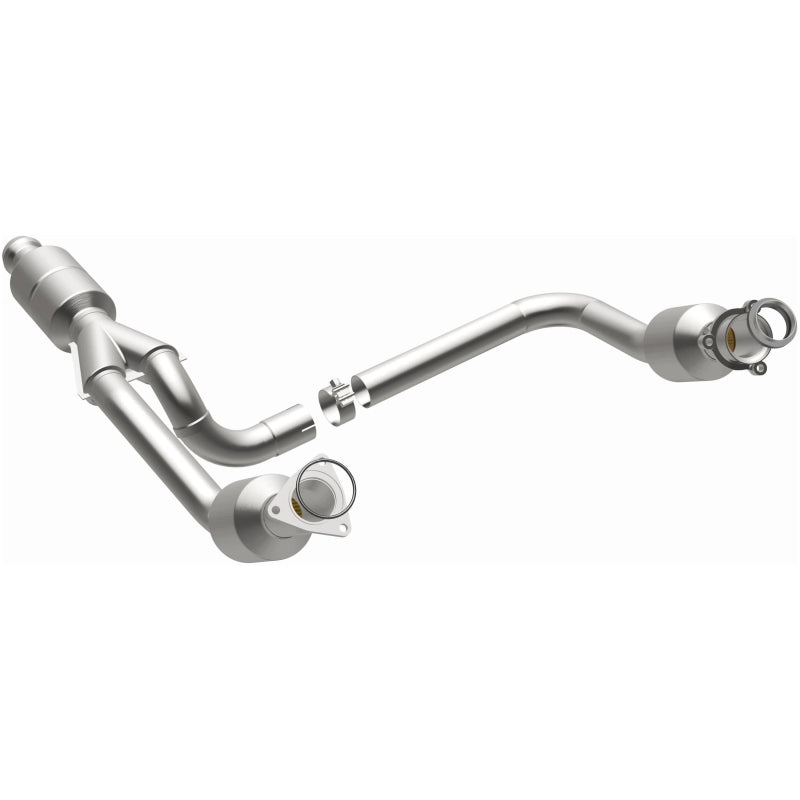 MagnaFlow Conv Direct Fit 14-16 GMC Sierra 1500 V6 4.3L Magnaflow Catalytic Converter Direct Fit  AXOPROS