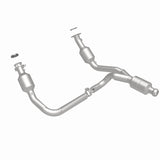 MagnaFlow Conv Direct Fit 14-16 GMC Sierra 1500 V6 4.3L Magnaflow Catalytic Converter Direct Fit  AXOPROS