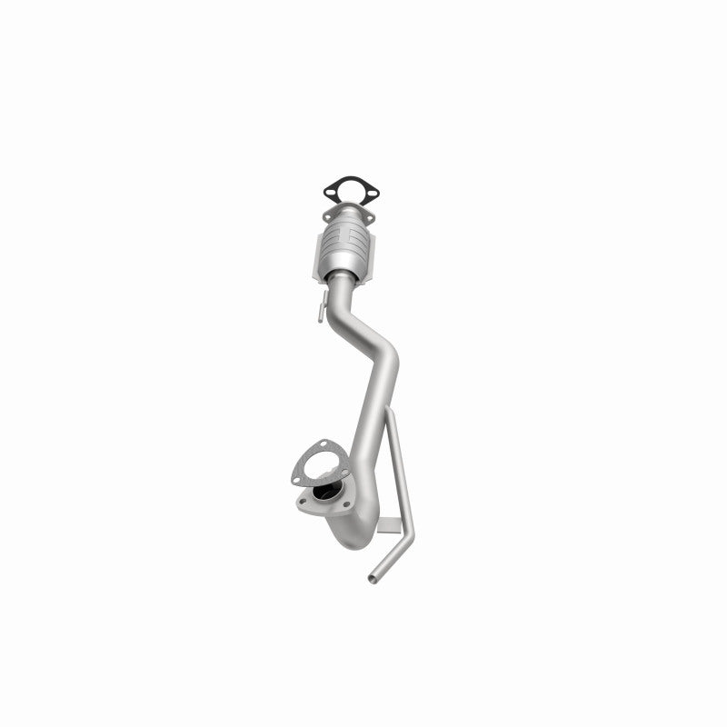 MagnaFlow Conv Direct Fit 300Zx 90-96 D/S Magnaflow Catalytic Converter Direct Fit  AXOPROS