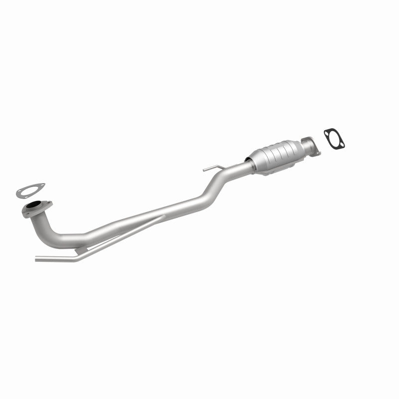 MagnaFlow Conv Direct Fit 300Zx 90-96 D/S Magnaflow Catalytic Converter Direct Fit  AXOPROS