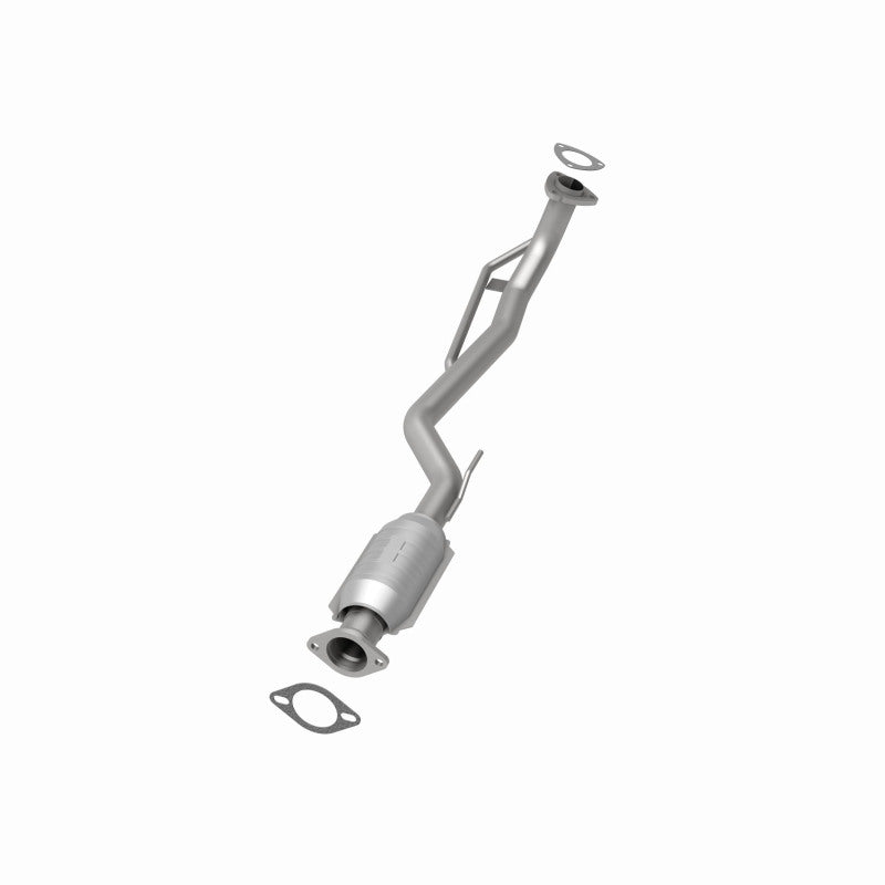 MagnaFlow Conv Direct Fit 300Zx 90-96 D/S Magnaflow Catalytic Converter Direct Fit  AXOPROS