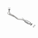 MagnaFlow Conv Direct Fit 300Zx 90-96 D/S Magnaflow Catalytic Converter Direct Fit  AXOPROS