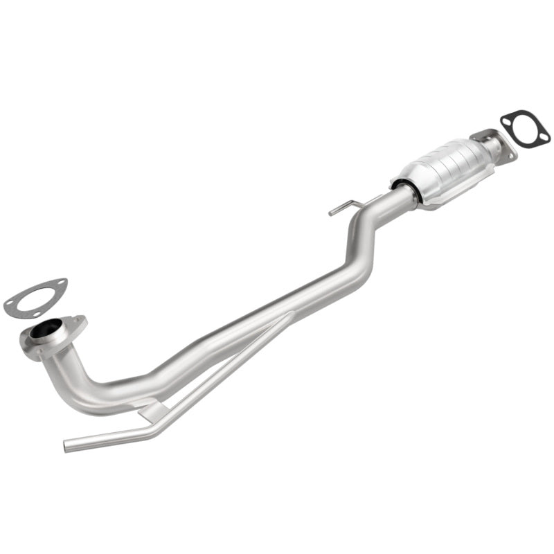 MagnaFlow Conv Direct Fit 300Zx 90-96 D/S Magnaflow Catalytic Converter Direct Fit  AXOPROS