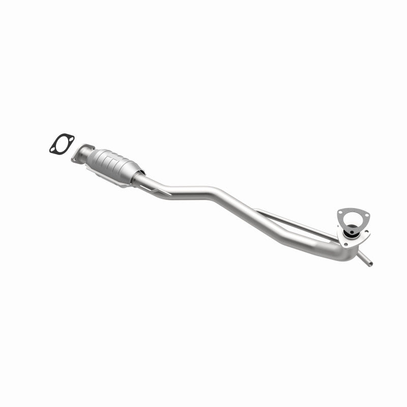 MagnaFlow Conv Direct Fit 300Zx 90-96 D/S Magnaflow Catalytic Converter Direct Fit  AXOPROS