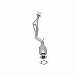 MagnaFlow Conv Direct Fit 300Zx 90-96 D/S Magnaflow Catalytic Converter Direct Fit  AXOPROS