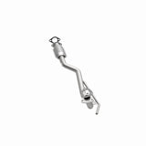 MagnaFlow Conv Direct Fit 300Zx 90-96 D/S Magnaflow Catalytic Converter Direct Fit  AXOPROS