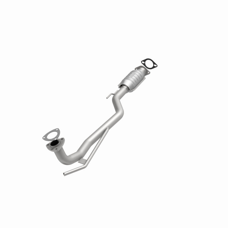 MagnaFlow Conv Direct Fit 300Zx 90-96 D/S Magnaflow Catalytic Converter Direct Fit  AXOPROS