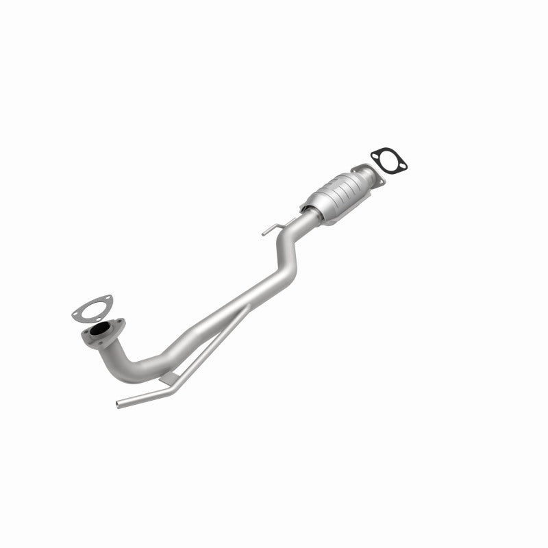 MagnaFlow Conv Direct Fit 300Zx 90-96 D/S Magnaflow Catalytic Converter Direct Fit  AXOPROS