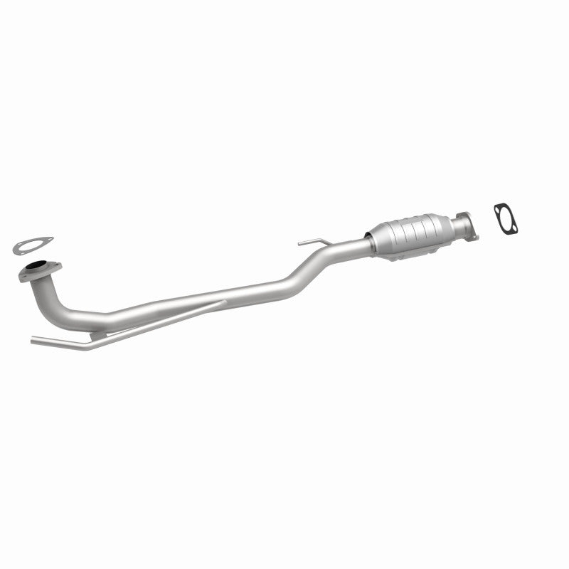 MagnaFlow Conv Direct Fit 300Zx 90-96 D/S Magnaflow Catalytic Converter Direct Fit  AXOPROS