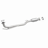 MagnaFlow Conv Direct Fit 300Zx 90-96 D/S Magnaflow Catalytic Converter Direct Fit  AXOPROS