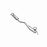 MagnaFlow Conv Direct Fit 300Zx 90-96 D/S Magnaflow Catalytic Converter Direct Fit  AXOPROS