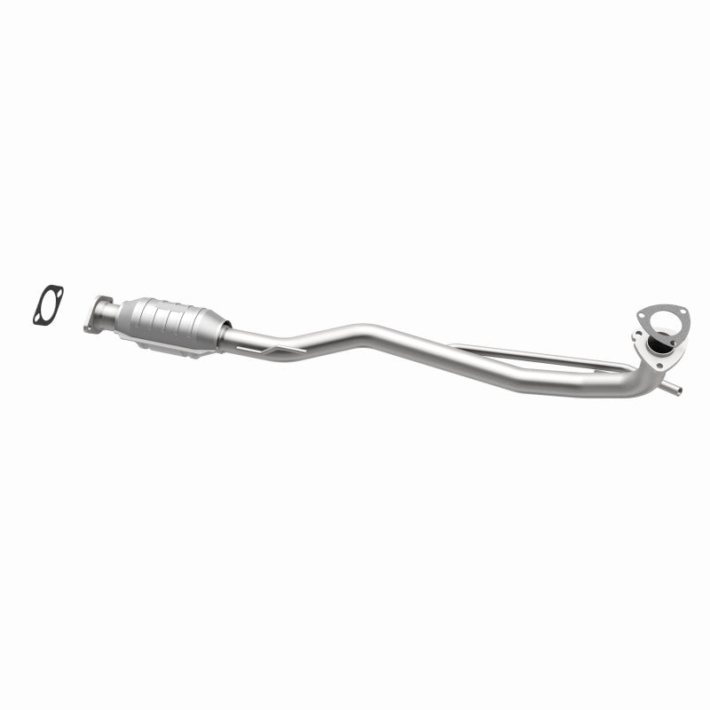 MagnaFlow Conv Direct Fit 300Zx 90-96 D/S Magnaflow Catalytic Converter Direct Fit  AXOPROS