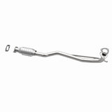 MagnaFlow Conv Direct Fit 300Zx 90-96 D/S Magnaflow Catalytic Converter Direct Fit  AXOPROS