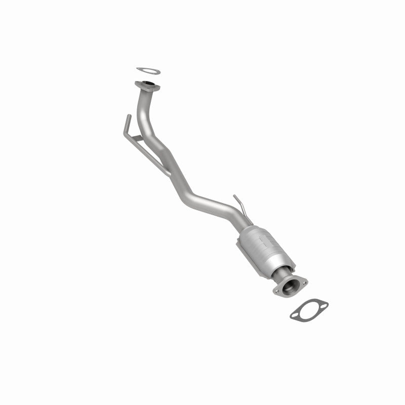 MagnaFlow Conv Direct Fit 300Zx 90-96 D/S Magnaflow Catalytic Converter Direct Fit  AXOPROS