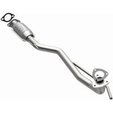 MagnaFlow Conv Direct Fit 300Zx 90-96 D/S Magnaflow Catalytic Converter Direct Fit  AXOPROS