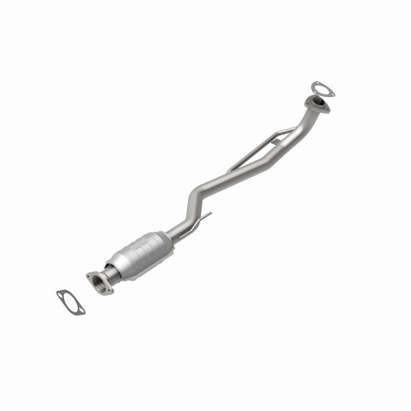 MagnaFlow Conv Direct Fit 300Zx 90-96 D/S Magnaflow Catalytic Converter Direct Fit  AXOPROS