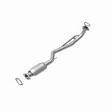 MagnaFlow Conv Direct Fit 300Zx 90-96 D/S Magnaflow Catalytic Converter Direct Fit  AXOPROS
