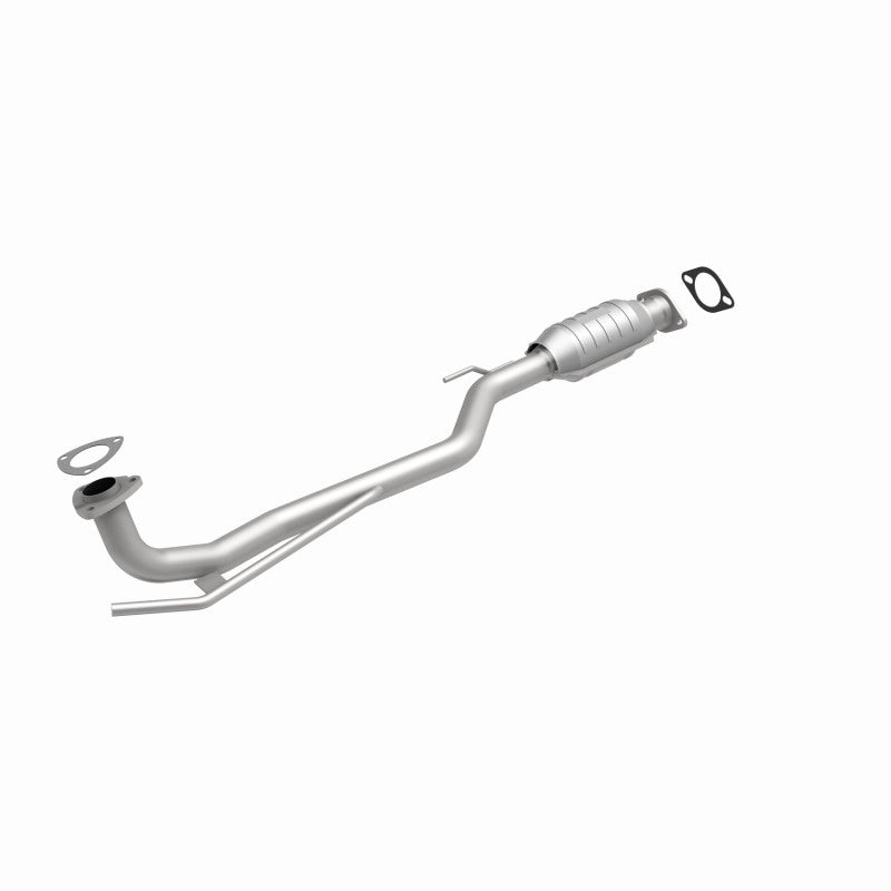 MagnaFlow Conv Direct Fit 300Zx 90-96 D/S Magnaflow Catalytic Converter Direct Fit  AXOPROS
