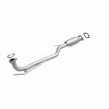 MagnaFlow Conv Direct Fit 300Zx 90-96 D/S Magnaflow Catalytic Converter Direct Fit  AXOPROS
