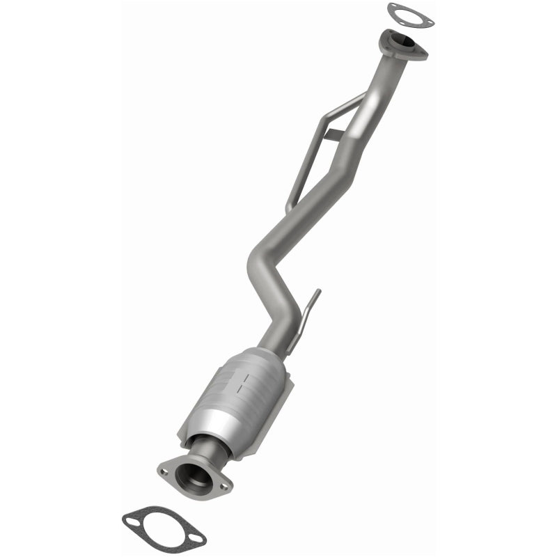 MagnaFlow Conv Direct Fit 300Zx 90-96 D/S Magnaflow Catalytic Converter Direct Fit  AXOPROS