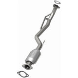 MagnaFlow Conv Direct Fit 300Zx 90-96 D/S Magnaflow Catalytic Converter Direct Fit  AXOPROS