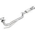MagnaFlow Conv Direct Fit 300Zx 90-96 D/S Magnaflow Catalytic Converter Direct Fit  AXOPROS