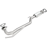 MagnaFlow Conv Direct Fit 300Zx 90-96 D/S Magnaflow Catalytic Converter Direct Fit  AXOPROS