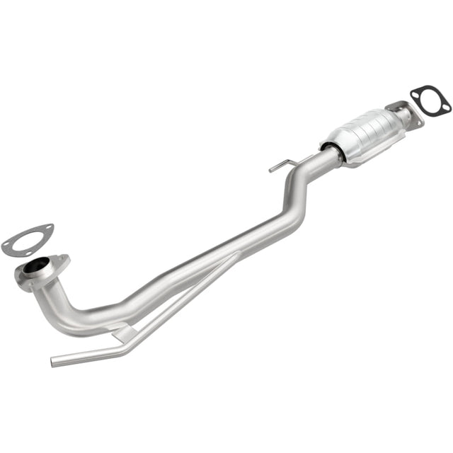 MagnaFlow Conv Direct Fit 300Zx 90-96 D/S Magnaflow Catalytic Converter Direct Fit  AXOPROS