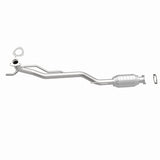 MagnaFlow Conv Direct Fit 300Zx 90-96 P/S Magnaflow Catalytic Converter Direct Fit  AXOPROS
