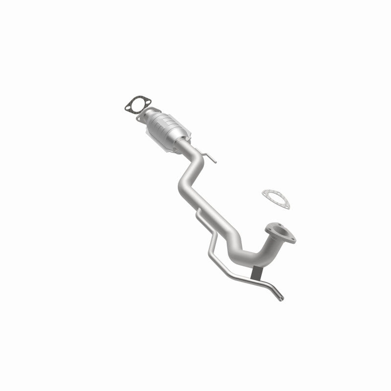 MagnaFlow Conv Direct Fit 300Zx 90-96 P/S Magnaflow Catalytic Converter Direct Fit  AXOPROS