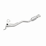MagnaFlow Conv Direct Fit 300Zx 90-96 P/S Magnaflow Catalytic Converter Direct Fit  AXOPROS