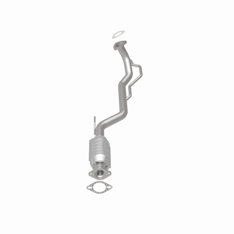 MagnaFlow Conv Direct Fit 300Zx 90-96 P/S Magnaflow Catalytic Converter Direct Fit  AXOPROS