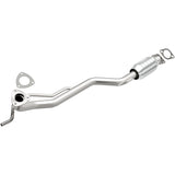 MagnaFlow Conv Direct Fit 300Zx 90-96 P/S Magnaflow Catalytic Converter Direct Fit  AXOPROS