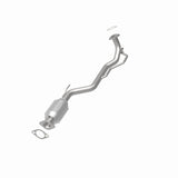 MagnaFlow Conv Direct Fit 300Zx 90-96 P/S Magnaflow Catalytic Converter Direct Fit  AXOPROS