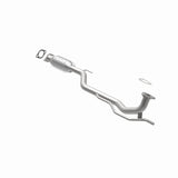 MagnaFlow Conv Direct Fit 300Zx 90-96 P/S Magnaflow Catalytic Converter Direct Fit  AXOPROS