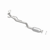 MagnaFlow Conv Direct Fit 300Zx 90-96 P/S Magnaflow Catalytic Converter Direct Fit  AXOPROS