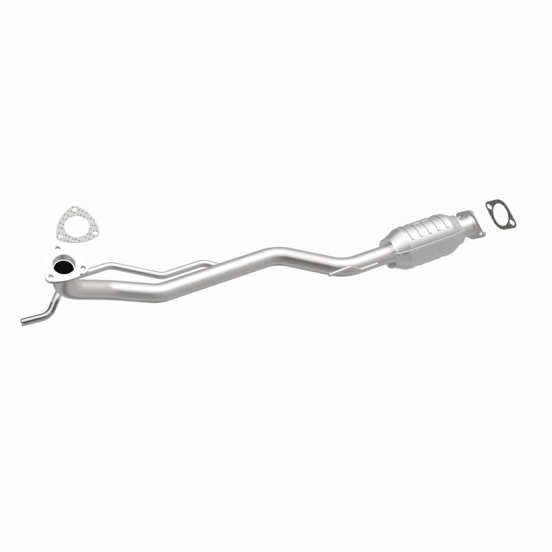 MagnaFlow Conv Direct Fit 300Zx 90-96 P/S Magnaflow Catalytic Converter Direct Fit  AXOPROS