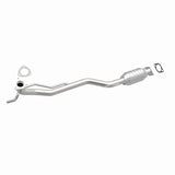 MagnaFlow Conv Direct Fit 300Zx 90-96 P/S Magnaflow Catalytic Converter Direct Fit  AXOPROS