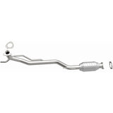 MagnaFlow Conv Direct Fit 300Zx 90-96 P/S Magnaflow Catalytic Converter Direct Fit  AXOPROS