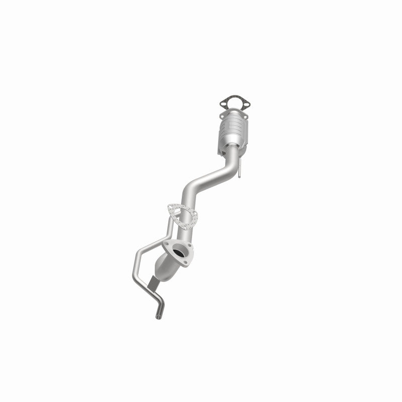 MagnaFlow Conv Direct Fit 300Zx 90-96 P/S Magnaflow Catalytic Converter Direct Fit  AXOPROS